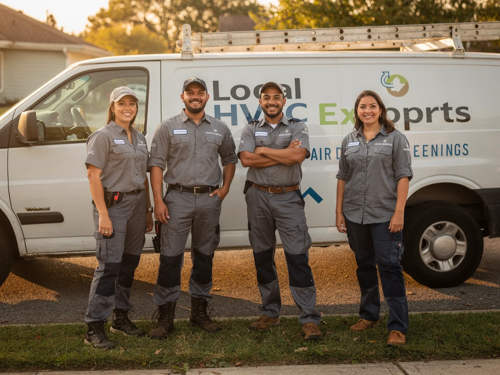 24/7 HVAC Repair & AC Replacement company in Birchleaf, VA